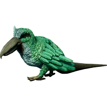 Non Flying Bird Official Satisfactory Wiki