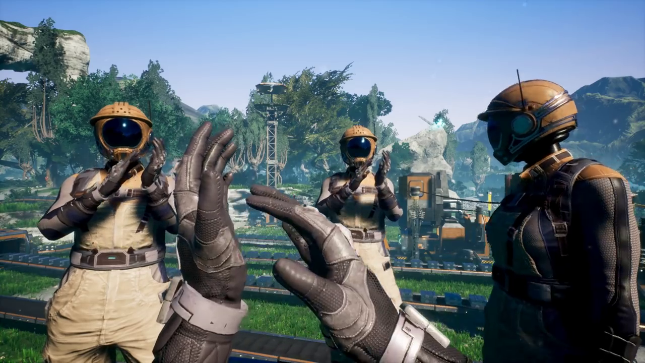 Satisfactory xbox hot sale release date