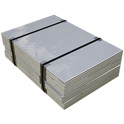 Alclad Aluminum Sheet Official Satisfactory Wiki