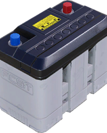 Battery - Official Satisfactory Wiki