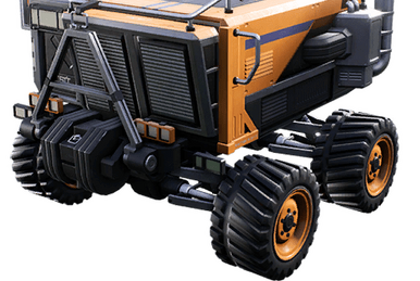 https://static.wikia.nocookie.net/satisfactory_gamepedia_en/images/7/7a/Tractor.png/revision/latest/smart/width/386/height/259?cb=20220920182349