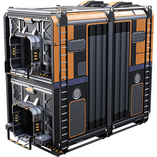 Storage Container Official Satisfactory Wiki Storage Container Official, How To Move Large Storage Container