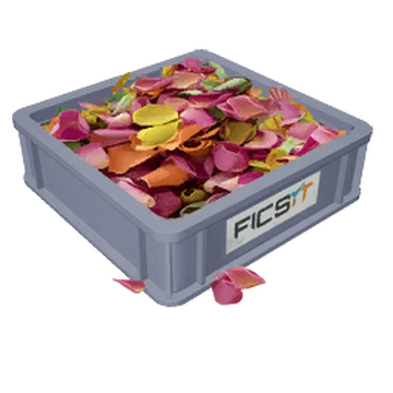 Personal Storage Box - Official Satisfactory Wiki