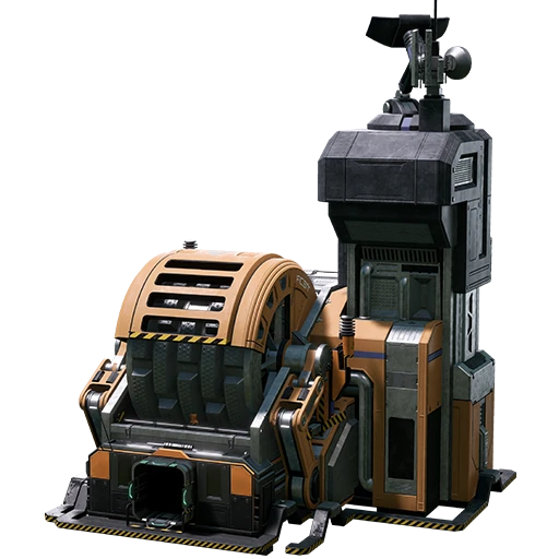 Awesome Sink Official Satisfactory Wiki