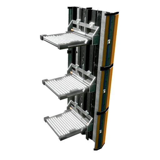 Conveyor Lift Official Satisfactory Wiki