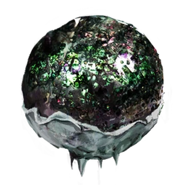 Mercer Sphere - Official Satisfactory Wiki