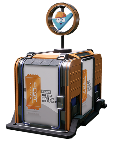 AWESOME Shop - Official Satisfactory Wiki