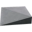 Down Corner Ramp 2m (Concrete)