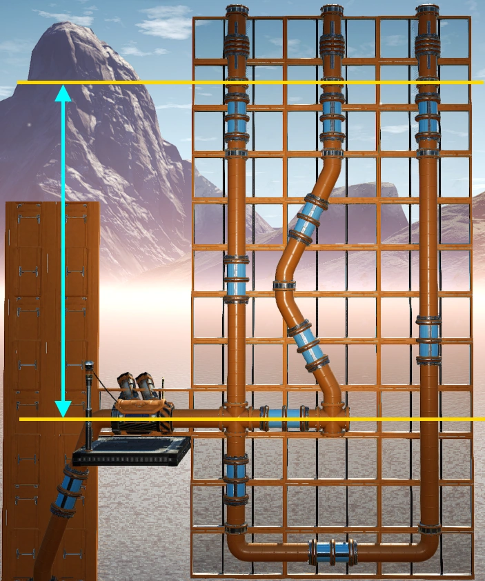 Head lift Official Satisfactory Wiki