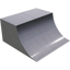 Quarter Pipe (Coated)