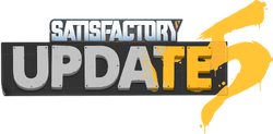 Логотип Update5