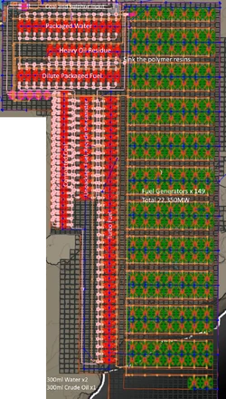 Fuel Generator - Official Satisfactory Wiki