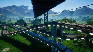 Conveyor Belts screenshot