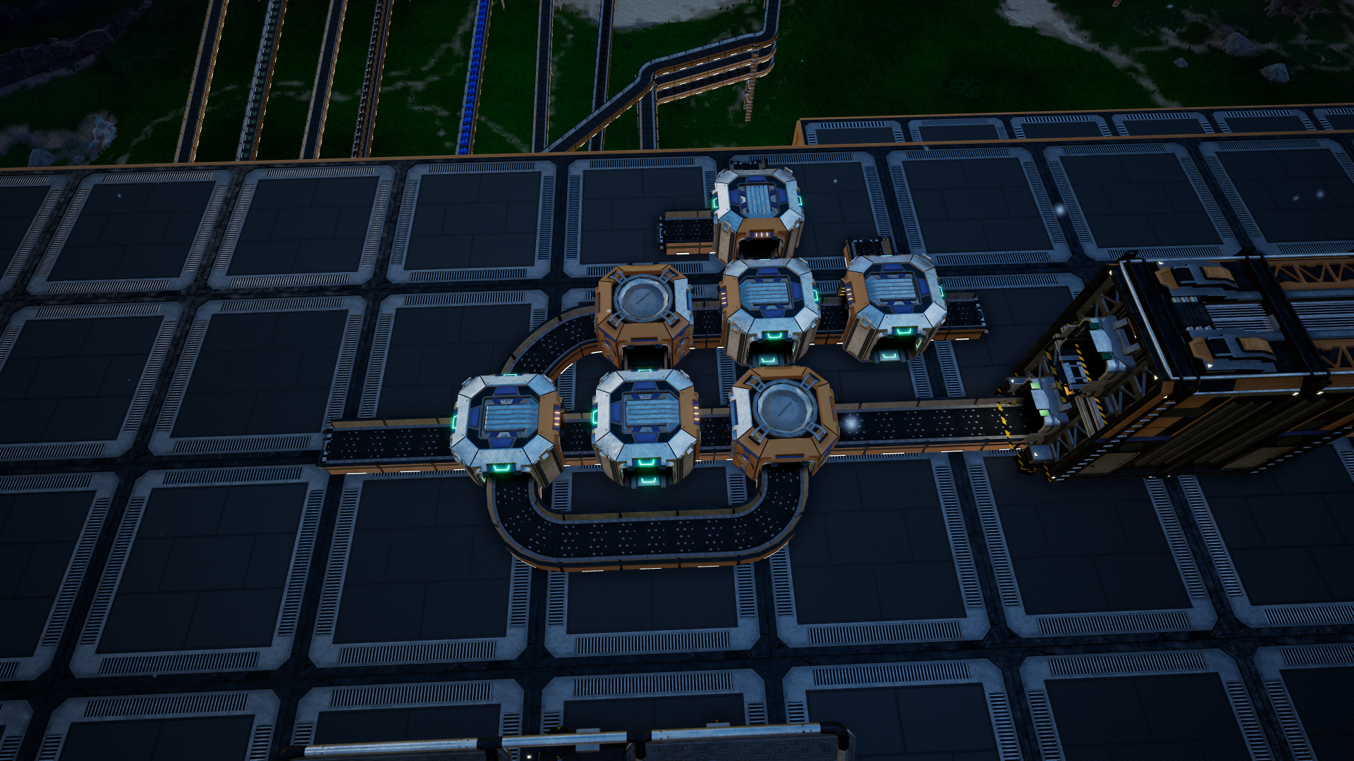 1-5ths even splitter array.png