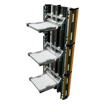 Conveyor Lift Official Satisfactory Wiki