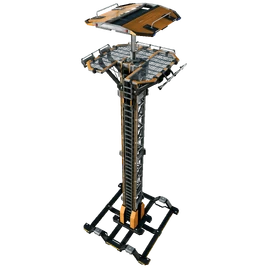 Смотровая вышка