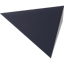 Up Corner Ramp 2m (Asphalt)