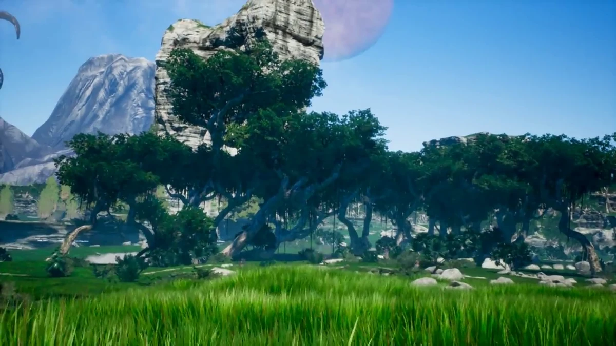 Flora Official Satisfactory Wiki