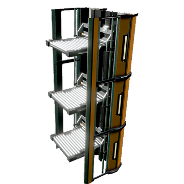 Conveyor Lift Official Satisfactory Wiki