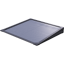 Inv. Ramp 1m (Grip Metal)