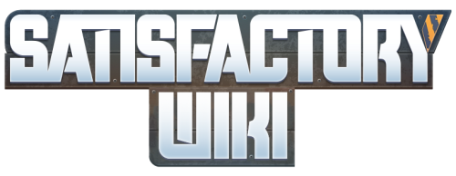 Satisfactory Wiki