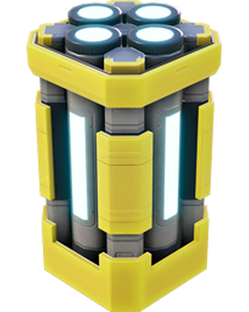 Plutonium Fuel Rod - Official Satisfactory Wiki