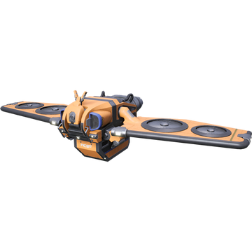 Satisfactory drones deals