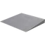 Inv. Ramp 1m (Concrete)