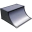 Quarter Pipe (Grip Metal)