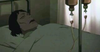 Hana | Satoshi Kon Wiki | Fandom
