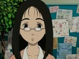 Tsukiko Sagi