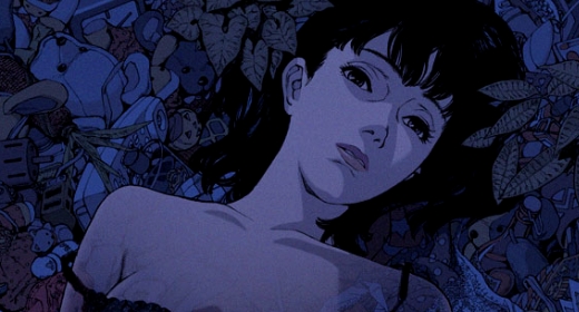 Perfect Blue Satoshi Kon Wiki Fandom