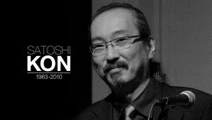 The Lost Projects of Satoshi Kon