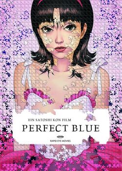 Revisiting Satoshi Kon's Masterful Psychological Thriller, Perfect Blue