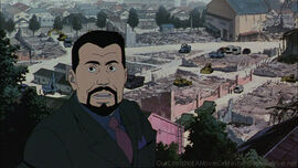 Tachibana (Born: March 4, 1935) 