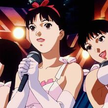 Perfect Blue Satoshi Kon Wiki Fandom Sprawl ll ( mountains beyond mountains). perfect blue satoshi kon wiki fandom