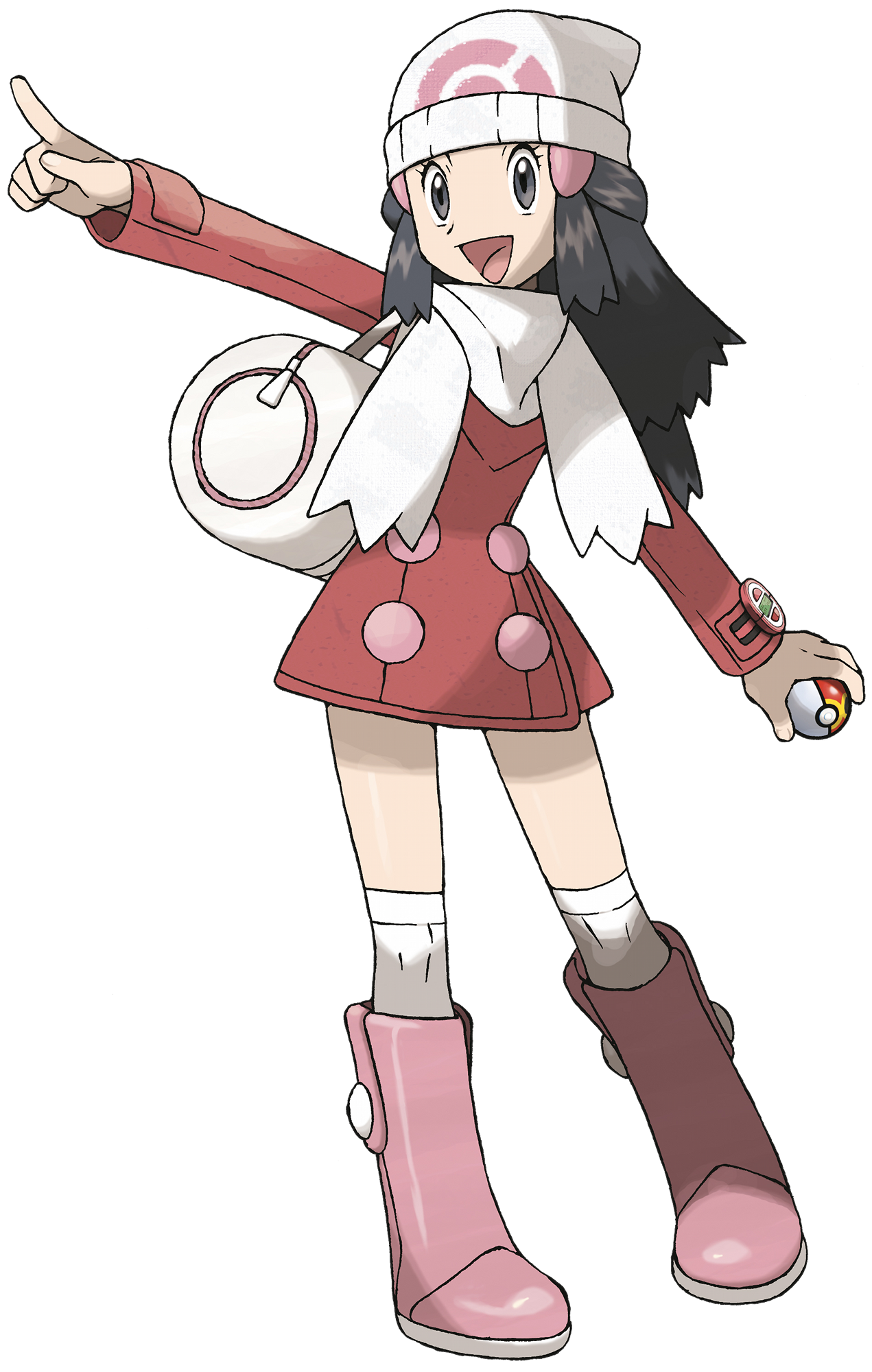Dawn Stone - Bulbapedia, the community-driven Pokémon encyclopedia