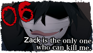 Angels of Death Zack is the only one who can kill me. (TV Episode 2018) -  IMDb