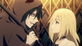 Rachel Finally Snapped?! - Angels of Death Episode 6 Review/Discussion -  TheDubbedCasual 