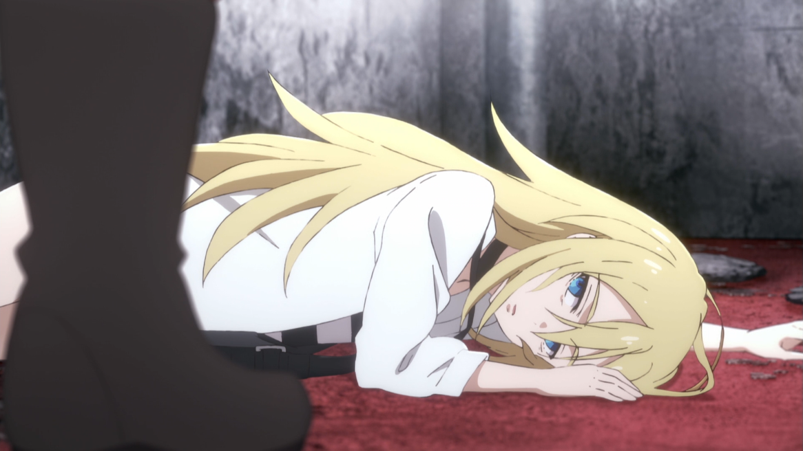 Angels Of Death Ending Explained: Is Rachel Dead? Was It In Her Head?