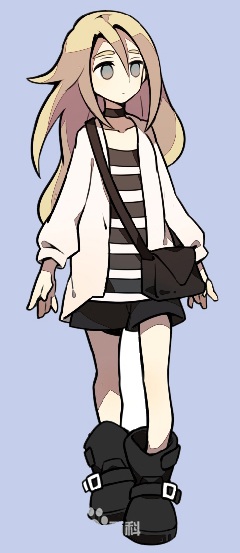 Rachel Gardner - Satsuriku no Tenshi - Zerochan Anime Image Board