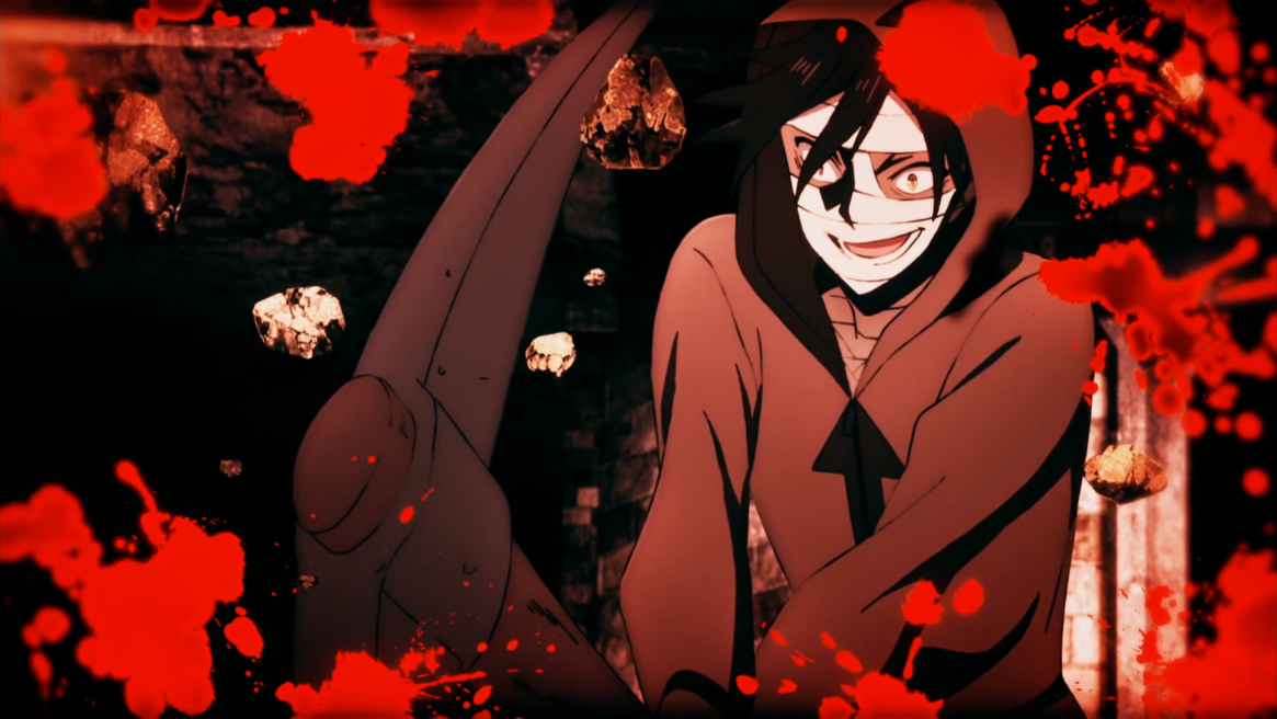 Angels of Death Season 2 Release Date And Cast 