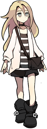 Angels of Death Fragrance Perfume Game TV Anime Rachel