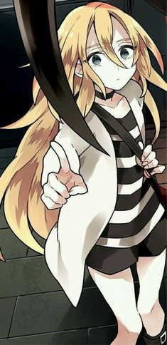 Rachel Gardner: Angels of Death HD Wallpaper by Bison倉鼠