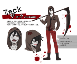 Angels of Death / Summer 2018 Anime / Anime - Otapedia