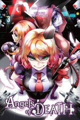 Angels of Death, Vol. 11