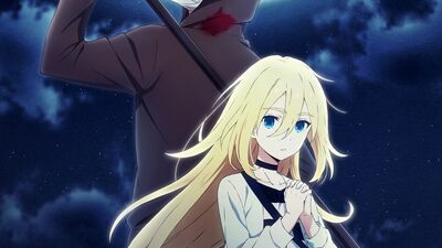 Satsuriku no Tenshi Wiki