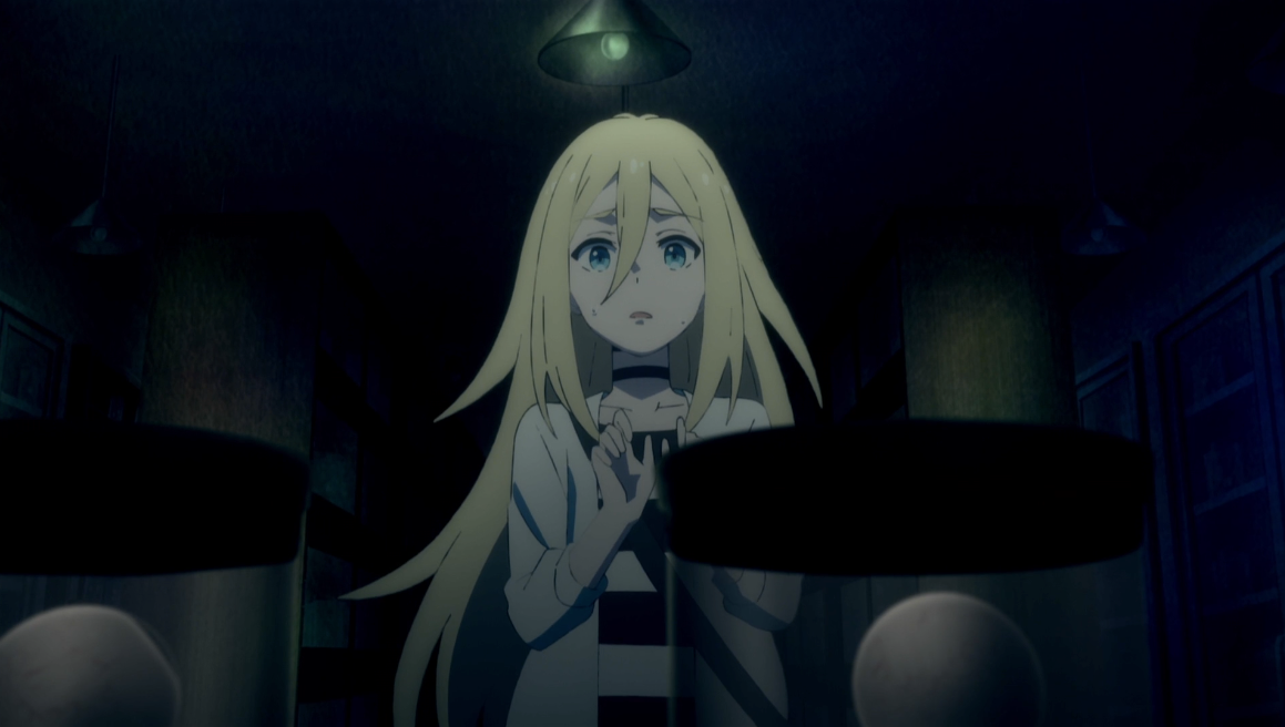 Angels Of Death Ending Explained: Is Rachel Dead? Was It In Her Head?