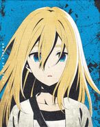 Satsuriku no Tenshi DVD Ray1