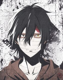 Angels Of Death Anime Satsuriku No Tenshi Wiki Fandom Please, reload page if you can't watch the video. angels of death anime satsuriku no
